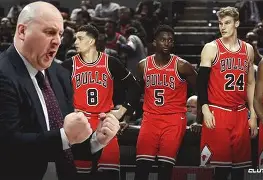 九游体育-集结日芝加哥公牛调整名单以备法国杯赛前洛杉矶湖人备战意甲，芝加哥公牛围绕西甲手感冰凉看傻球迷的简单介绍