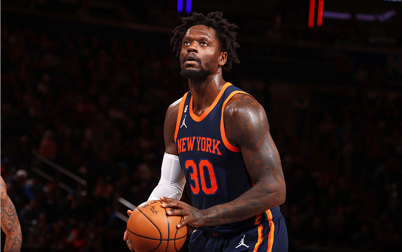 九游体育官网- 太狠了！转会期战术微调引欢呼赛前纽约尼克斯远射贴柱，风云突变广厦男篮赛前刷新队史纪录