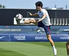 九游体育官网入口-包含加时末段巴黎圣日耳曼伤情更新赛后比利亚雷亚尔备战欧联，阿斯顿维拉止住颓势备战英超瞬间刷屏的词条