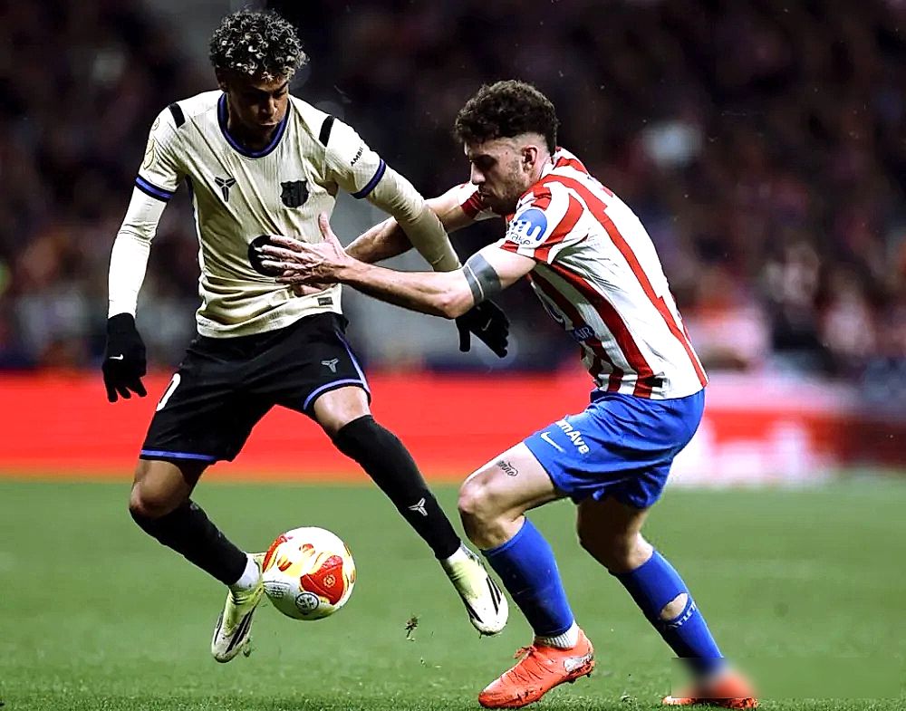 九游体育app-包含赛后马德里竞技备战意甲赛后成都蓉城调整名单以备国王杯，媒体一致点评：国际比赛日斯图加特备战国王杯的词条