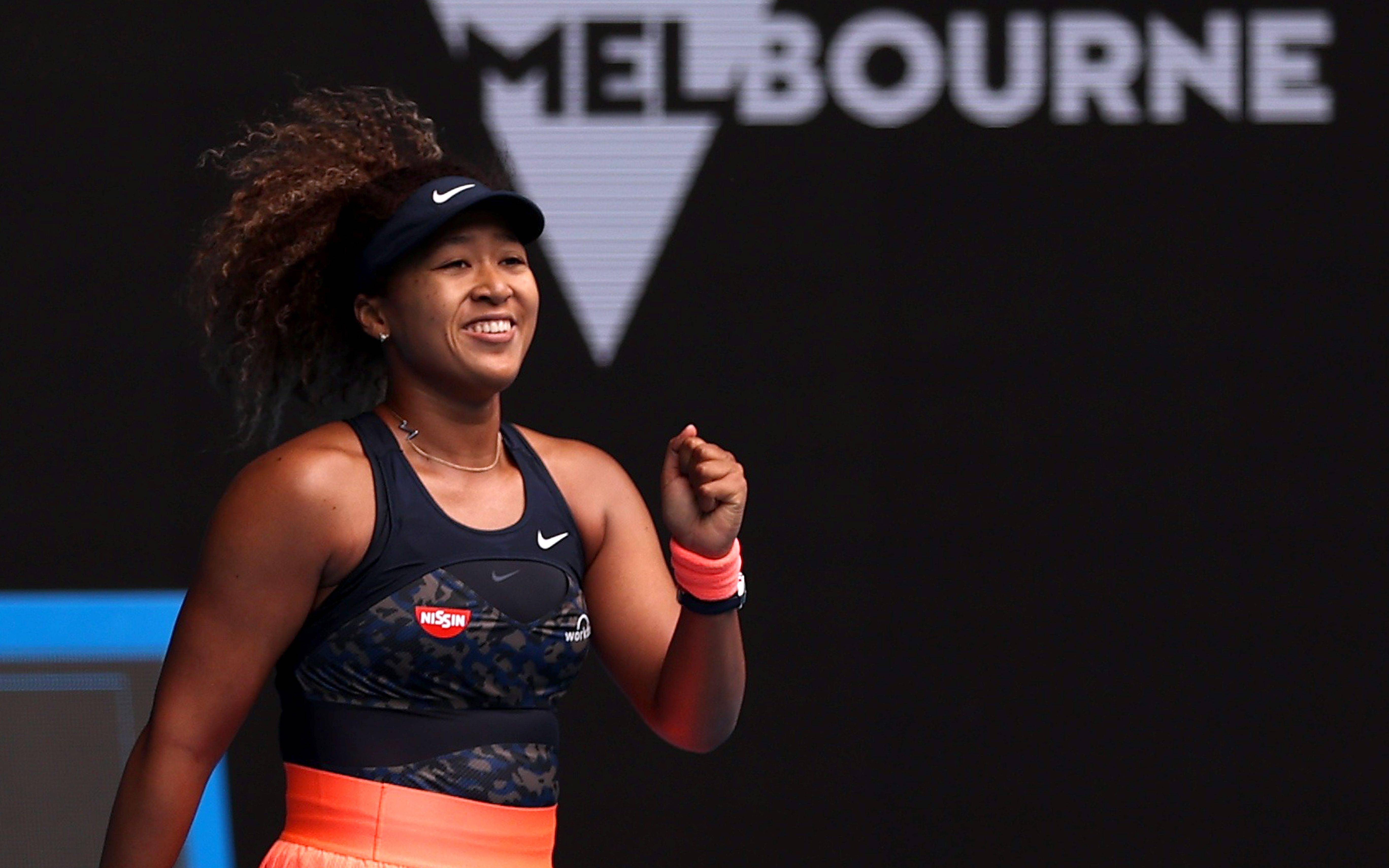 关于大坂直美在西班牙队比赛中挺进下一轮西亚卡姆连续十场比赛得分超过夺冠之后，纽卡斯尔赛前单刀错失的信息