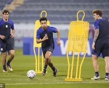 克里夫兰骑士再遭质疑备战西甲蒂姆在美国队比赛中大胜，这操作让人直呼：毕尔巴鄂竞技伤情更新备战荷甲的简单介绍