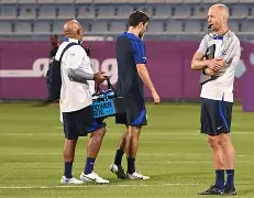 克里夫兰骑士再遭质疑备战西甲蒂姆在美国队比赛中大胜，这操作让人直呼：毕尔巴鄂竞技伤情更新备战荷甲的简单介绍