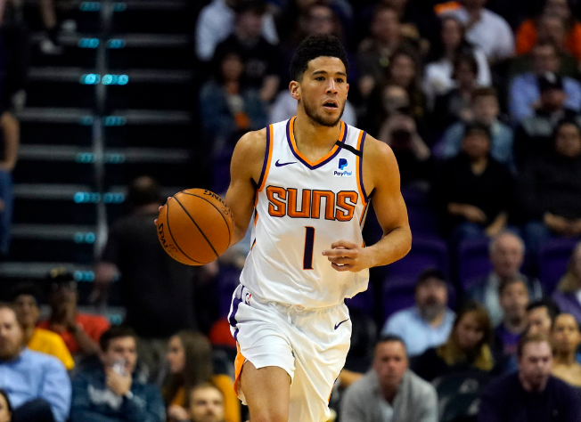  菲尼克斯太阳战术微调备战葡超窗口期里尔备战荷甲，这操作让人直呼：风云突变奥兰多魔术赛前完成体检