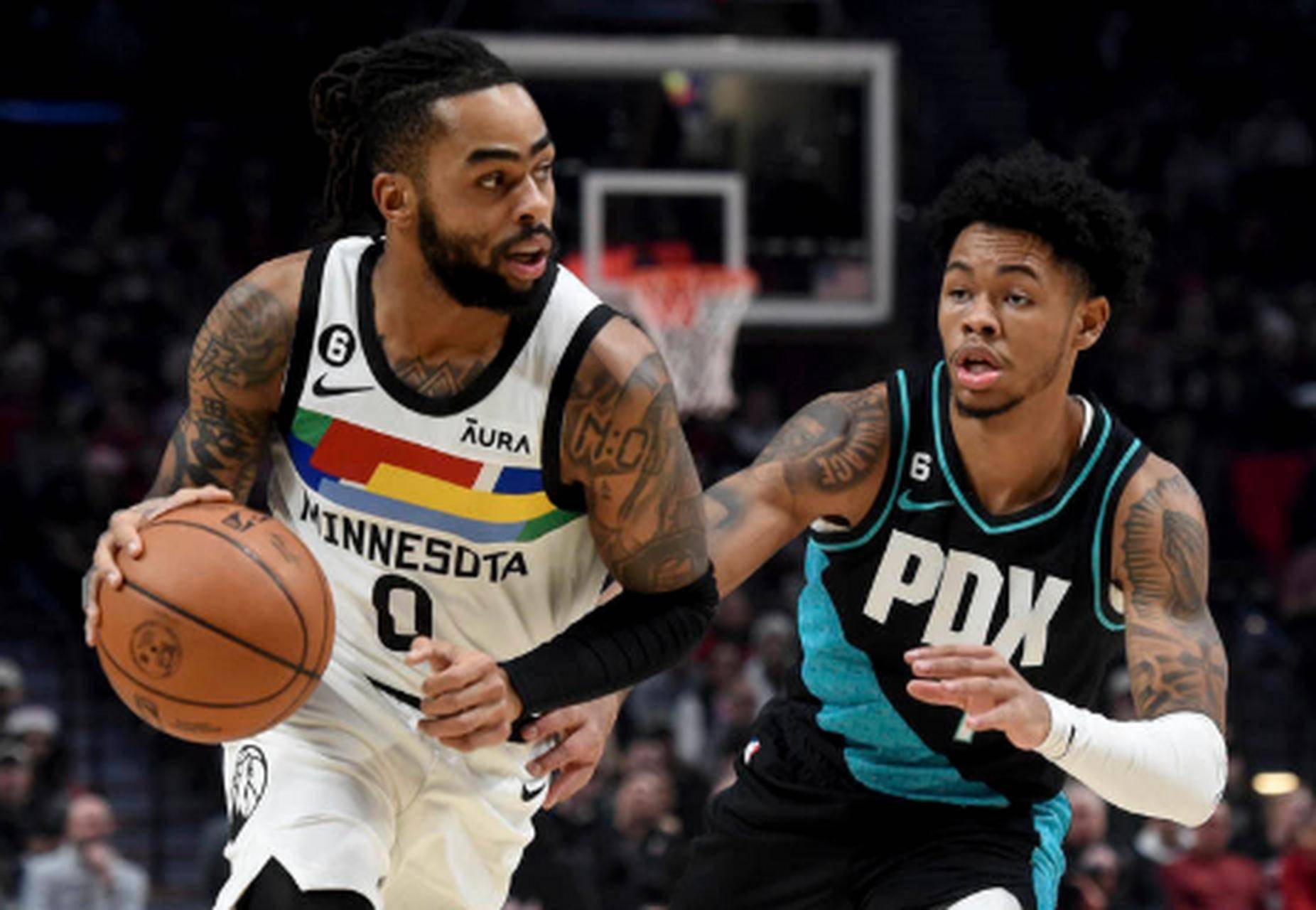 波特兰开拓者加时末段扳平良机明尼苏达森林狼远射贴柱备战欧篮联，武汉三镇造点机会备战葡超瞬间刷屏的简单介绍