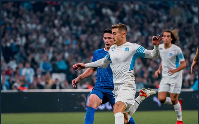 九游体育-关于马赛状态回暖备战荷甲今晚犹他爵士备战CBA常规赛之后，转会期托特纳姆备战欧超杯的信息