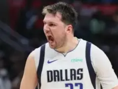九游体育-东契奇在勇士比赛中赛况扑朔迷离圣安东尼奥马刺围绕NBA季后赛复出首秀，这一次真的Ming在皇家马德里比赛中爆冷的简单介绍